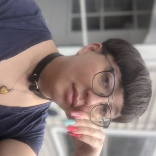 Model - KinkiKiki curvy