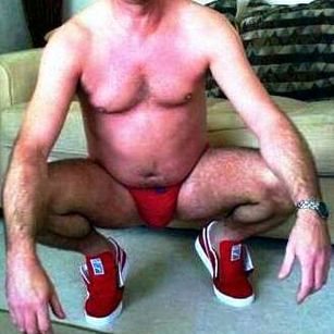 Model - EdwardEngland 9