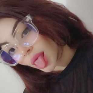 Model - BunnyVee bigass