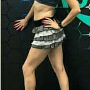 Model - Kceniy pussy