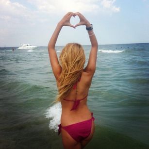 Model - sweet_sweet 1