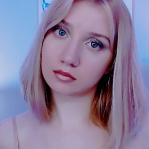 Model - Onibree feet