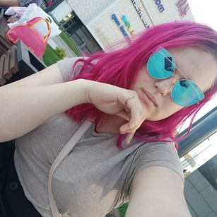 Model - May_Harrison pussy