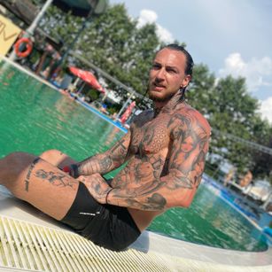 Model - OrdinaryMaster fetish