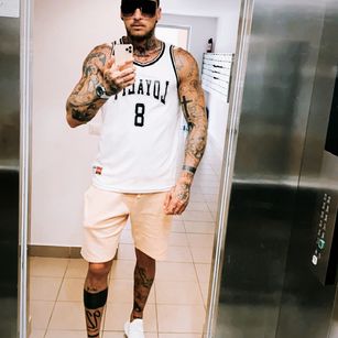 Model - OrdinaryMaster findom