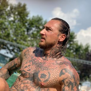 Model - OrdinaryMaster joi