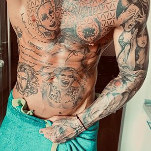 Model - OrdinaryMaster cei