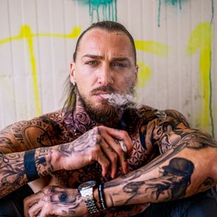 Model - OrdinaryMaster english