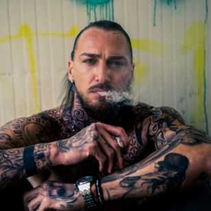 Model - OrdinaryMaster mindfuck