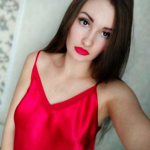 Model - CharmingDiana russian