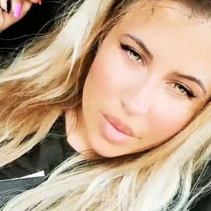 Model - SkylerWhite joi