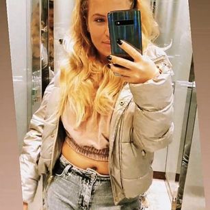 Model - SkylerWhite sph