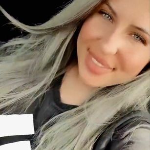 Model - SkylerWhite dance