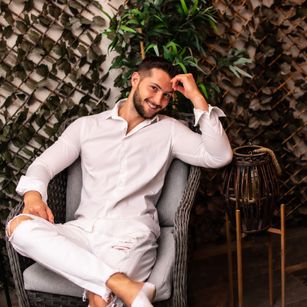 Model - Marius_alex flex