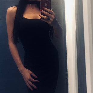 Model - Daria Nova bigboobs