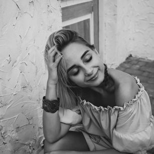 Model - AppleBrandy fantasy