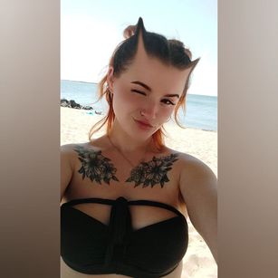 Model - Fox sexygirl