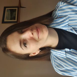 Model - Cute Ana sexy