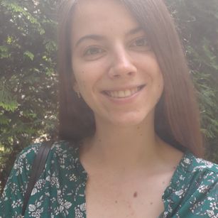 Model - Cute Ana Hot