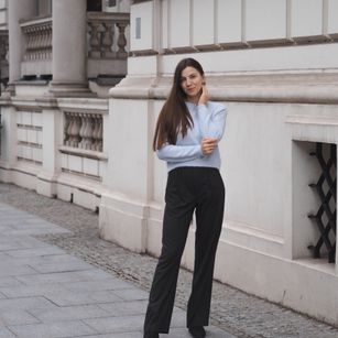 Model - Cute Ana naturalbeauty