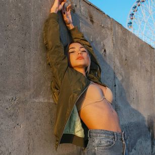 Model - Blake LOVENSE