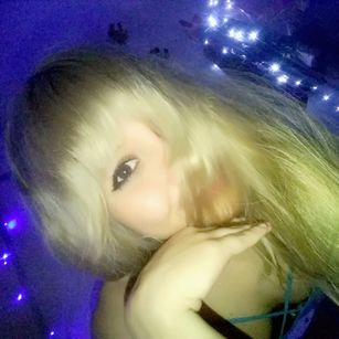 Model - Dasly Sunshine cute