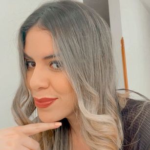 Model - Nina Parker young