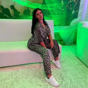 Model - AlyssaDawn bigtits