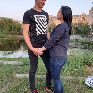 Model - DerekKarinas dirtytalk