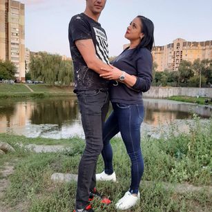 Model - DerekKarinas fetish