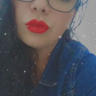 Model - carolain_dulce_ pussy