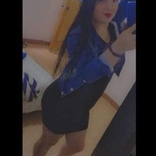 Model - carolain_dulce_ bigass