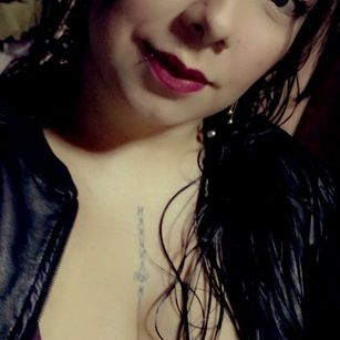 Model - carolain_dulce_ pussy