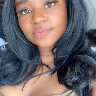 Model - Queen Zuri gfe