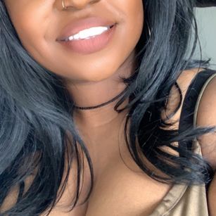 Model - Queen Zuri Ebony