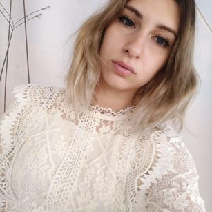 Model - nensi_rio love