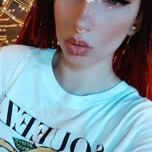 Model - nensi_rio kiss