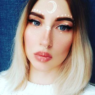 Model - nensi_rio LOVENSE