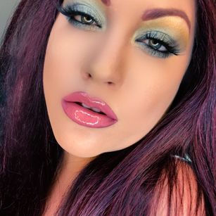 Model - Mistress Ashley Rebel femdom