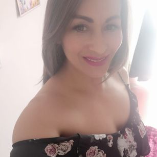 Model - violeta077 traviesa