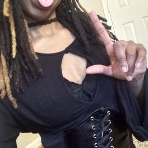 Model - Goddess Harley CBT