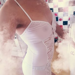 Model - Adaeze Teasing