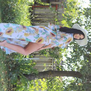 Model - AlyssaDawn anal