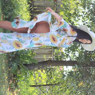 Model - AlyssaDawn curvy