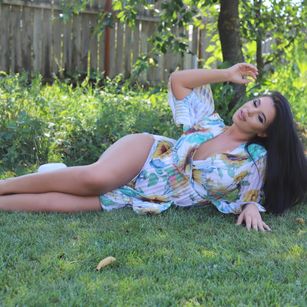 Model - AlyssaDawn bigboobs