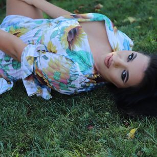 Model - AlyssaDawn bigboobs