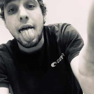 Model - HeavilyMedicated bored