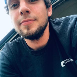 Model - HeavilyMedicated bored