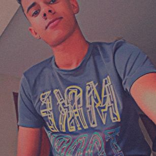 Model - Marck__ feet