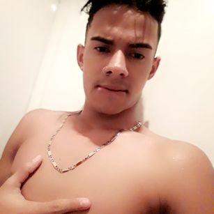 Model - Marck__ dirty